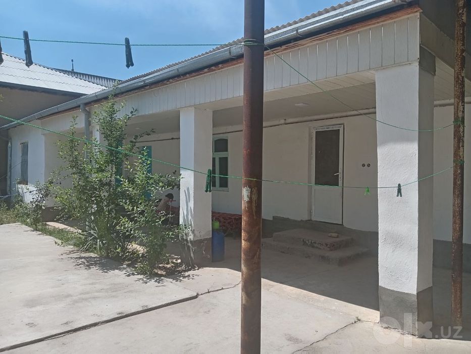 Yer sotiladi, Yuqori Chirchiq tumani, Djumabazar MFY