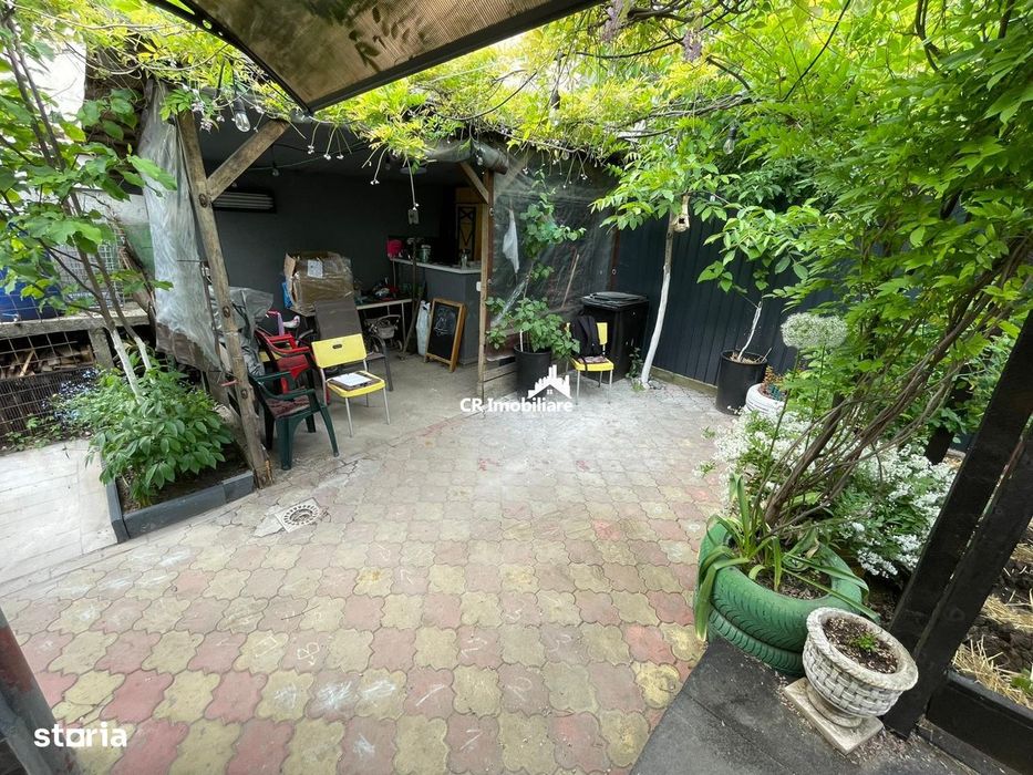 Teren + Casa Brancoveanu comision 0%