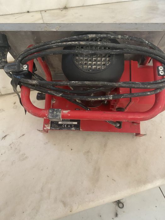 Circular einhell TC-TC618