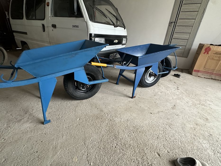 Arava sotiladi yangi