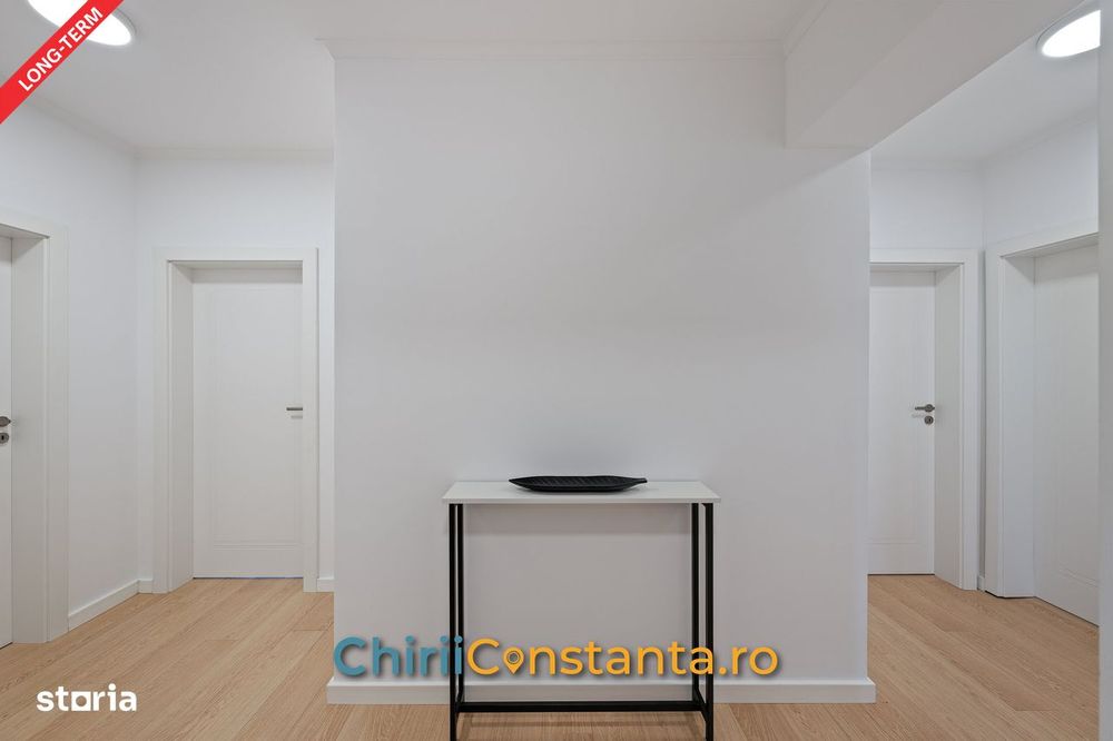 #Apartament 127mp · Centru - Trocadero · 3 camere, 2 băi · mașină vase