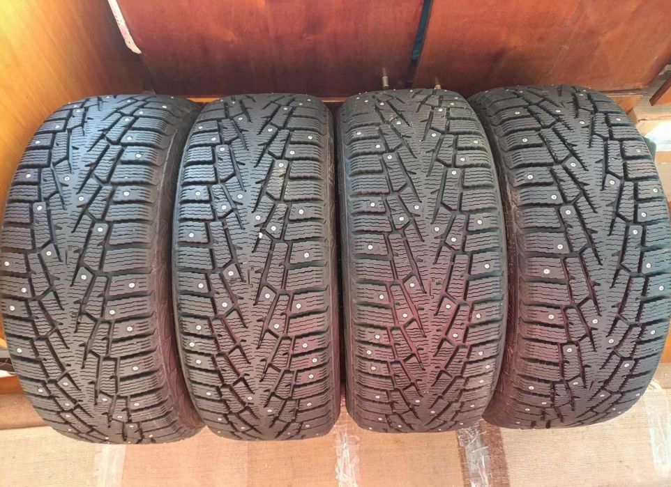 Cordiant Snow Cross 225/45 R17