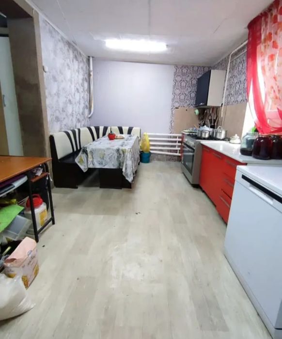 Продам дом п. Меловые горки