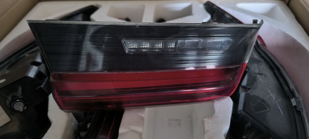Стопове за БМВ Г20 bmw g20