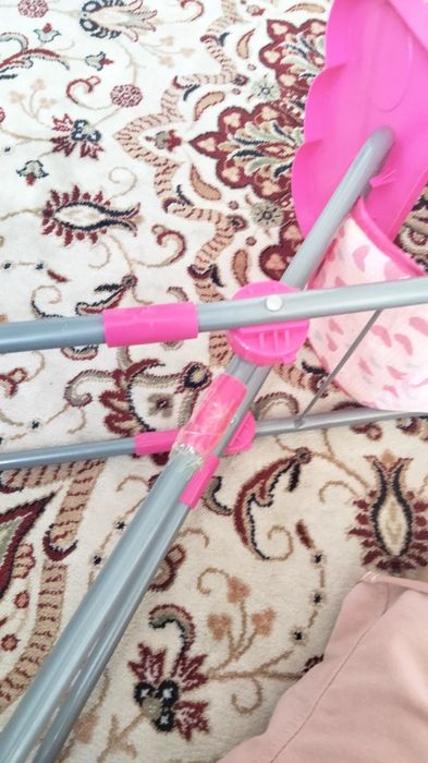 Продам набор для куклы