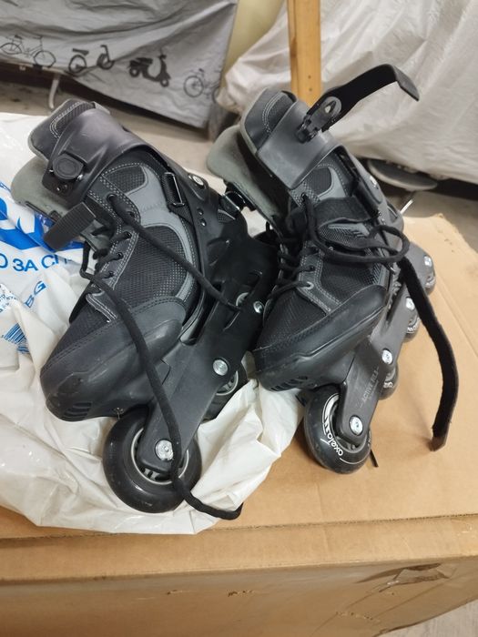 Ролери размер 43