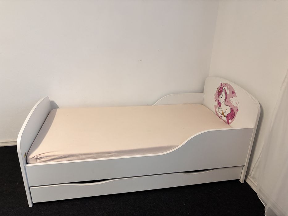 Vand patut pentru copii