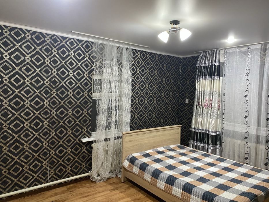 Продам новый дом