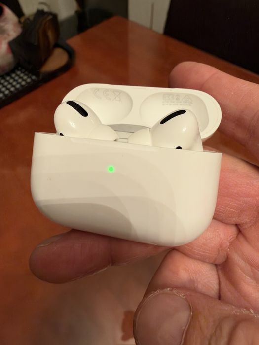 Apple Airpods PRO 1