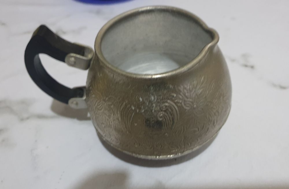 Продам турку, в отличном состоянии