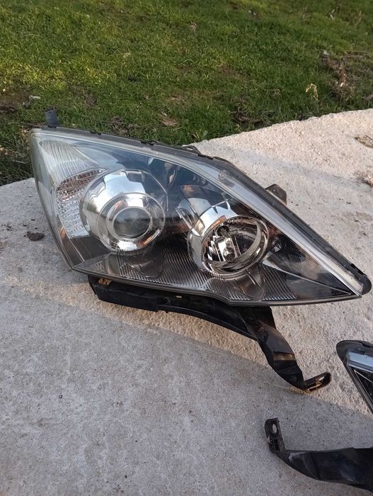 Фарове за Хонда ЦРВ 3