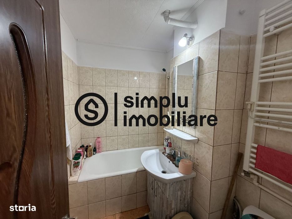 Apartament 2 camere decomandat Craiovita Noua