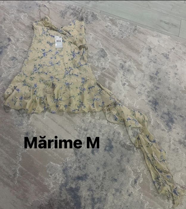 Haine damă Zara / Mango