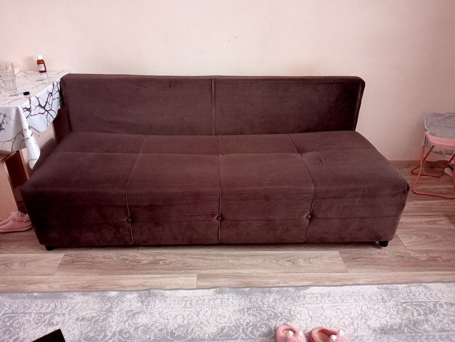 Продам диван раскладной
