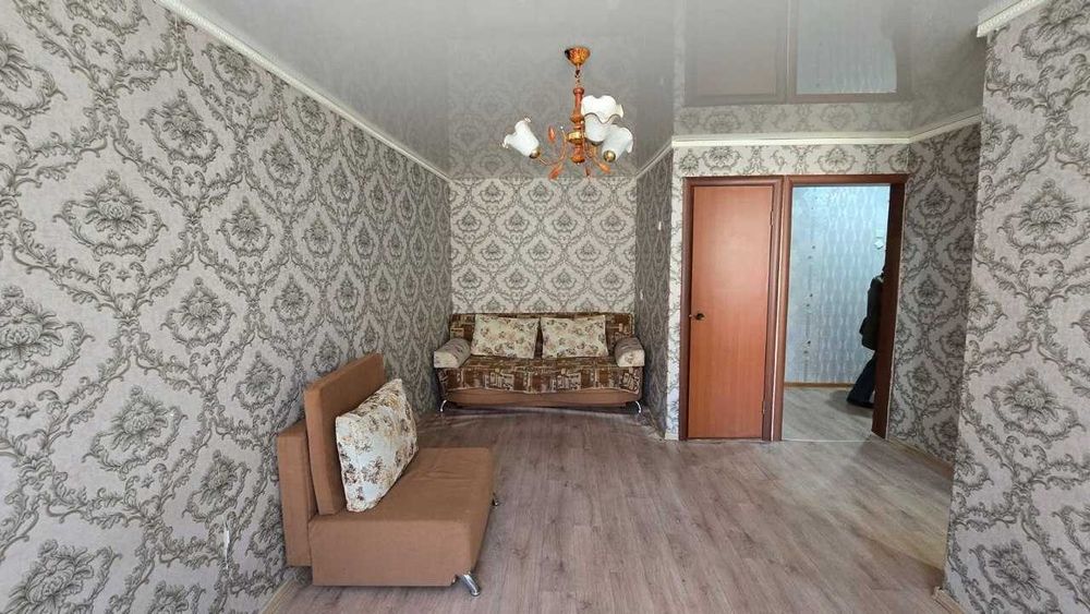 1 комнатная квартира