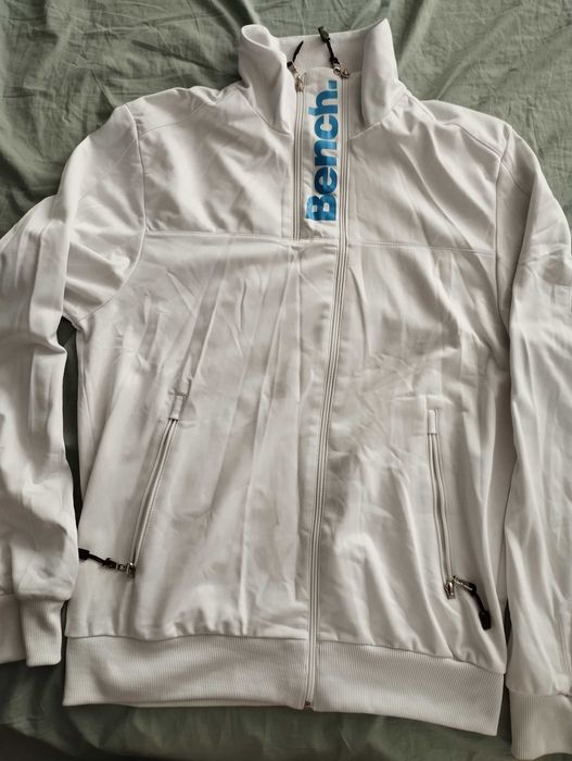 Горнище BENCH размер XL