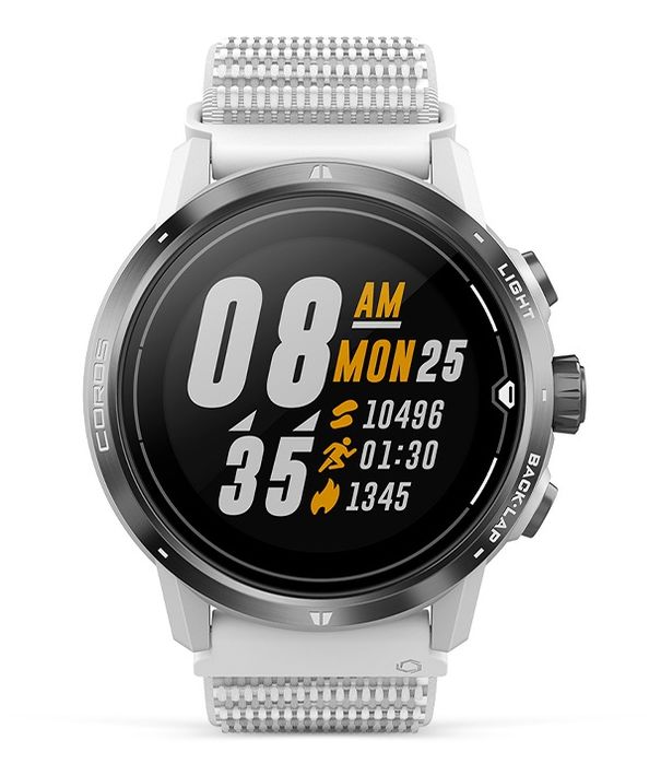 Часы для спорта Coros Apex Pro