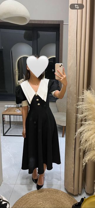 Платье женское от ice collection