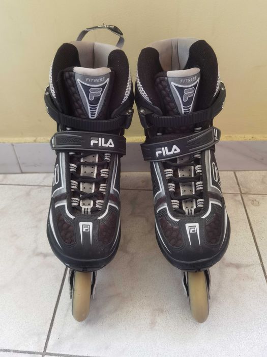 Ролери FILA Urban Wave N41 4 колелца