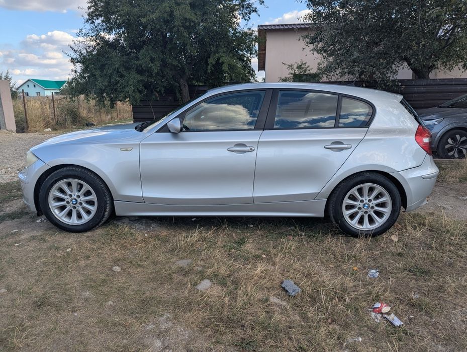 BMW seria 1 2009 /114000 KM