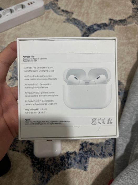 25 000 тг айрподс