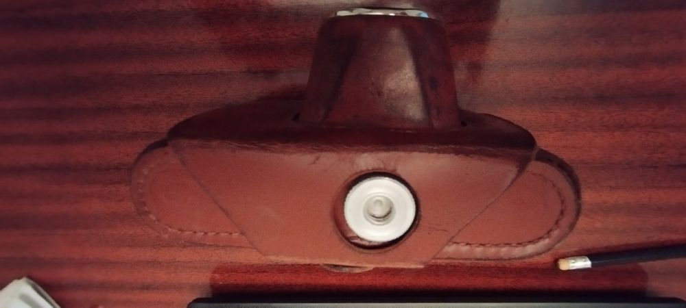 Фотоаппарат плёночный ФЭД. Б.у. ссср