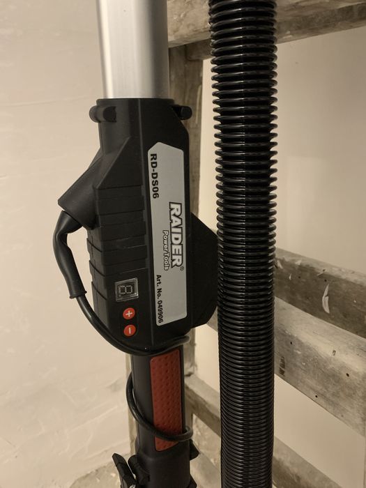 Жираф за шкурене на стени и тавани 2г гаранция