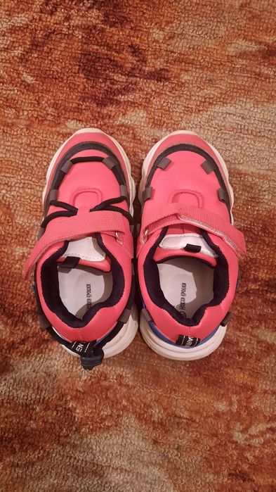 Детская красовка