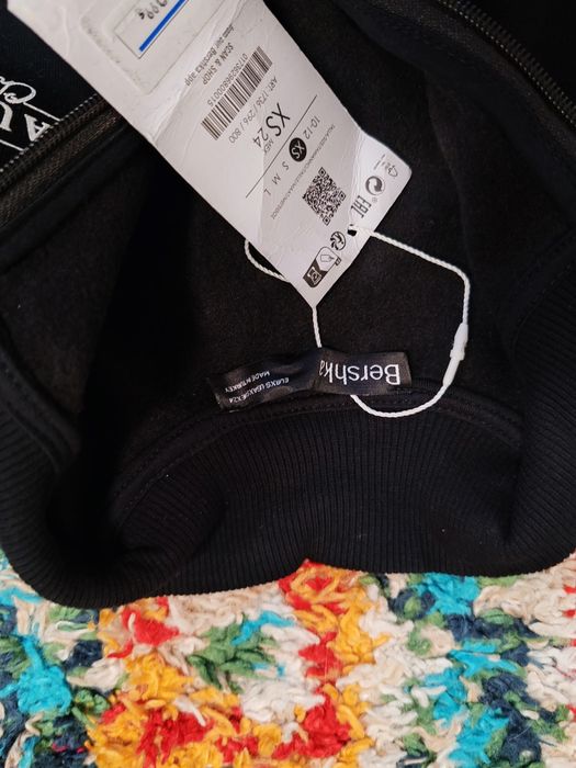 Bluză Damă Bershka S