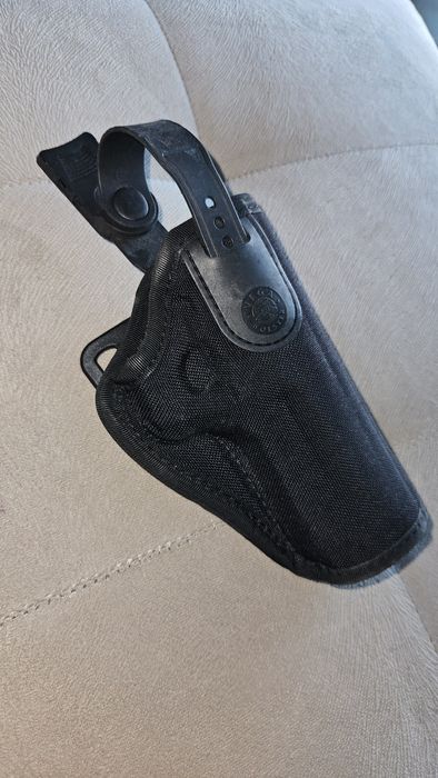 Toc pistol Vega, model TU200  92/98 Berreta