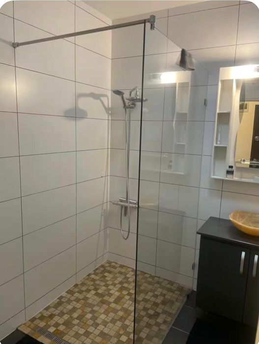 Vând apartament cu două camere în Florești CJ  Avram Iancu 408G