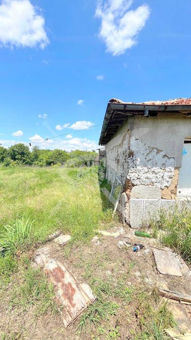 Продава се Къща в с. Чешнегирово, Област Пловдив - 70 кв.м за 472 €/кв.м - Снимка #4