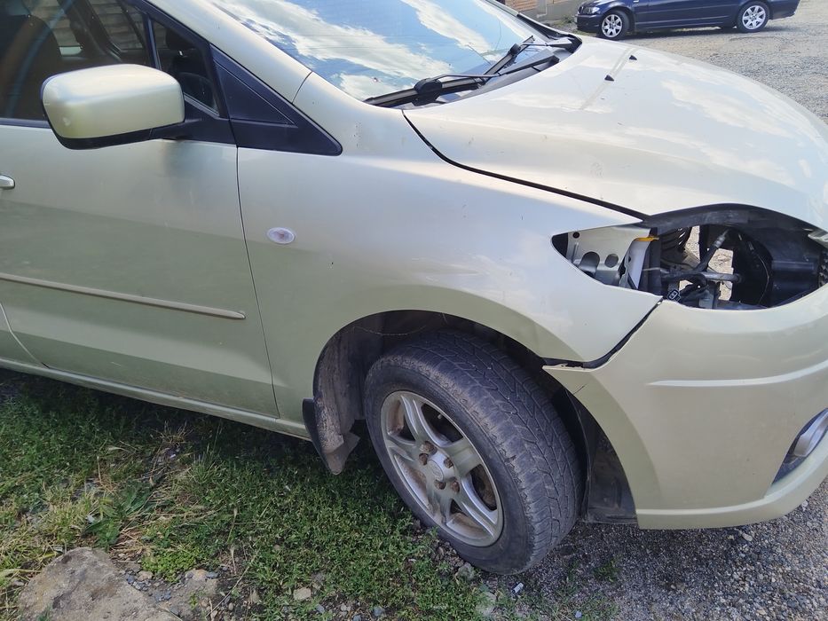 Oglinda stanga/dreapta Mazda 5 facelift an 2007-2011