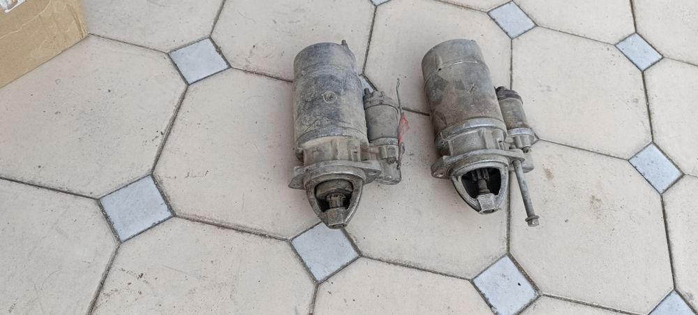 Воздушка  статор