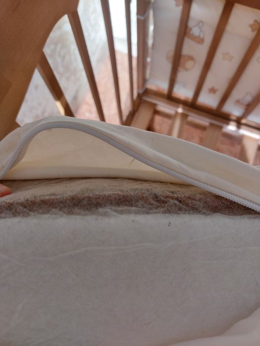 Кроватка детская