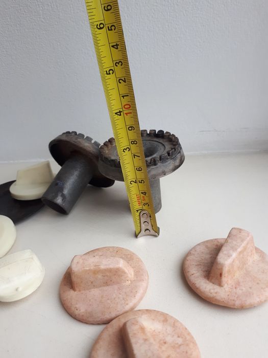 Конфорки на газплиту