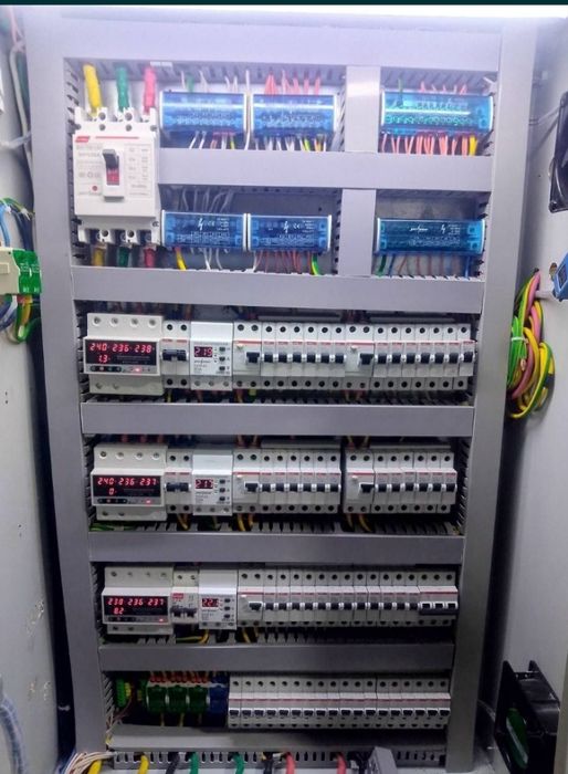 Elektiril xizmati 24/7 электрик хизмати 24/7