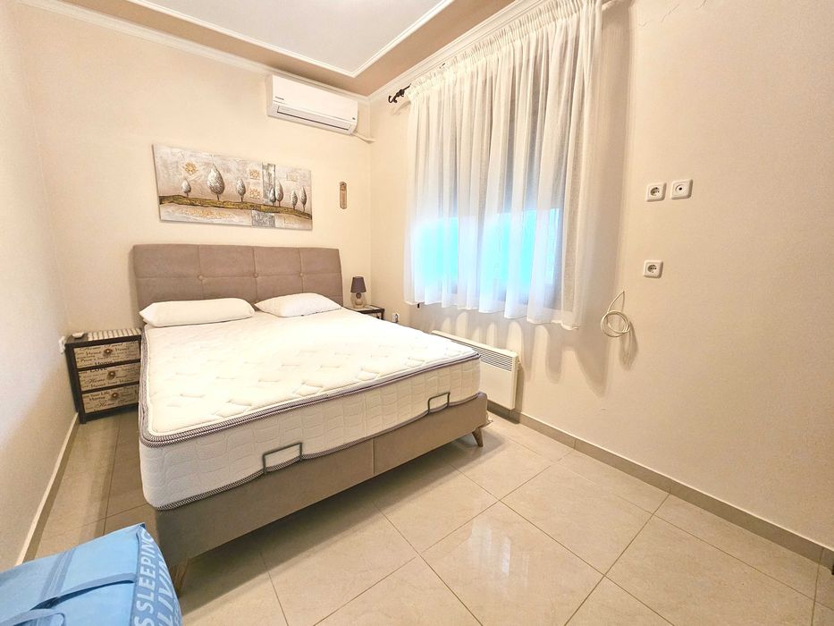 ПРОДАВА СЕ студио 59 кв.м. в НЕА ПЕРАМОС, Кавала (код 8347)