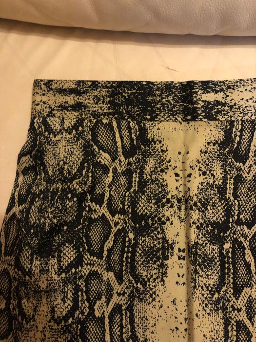 Нова пола Sаssa Bjorg