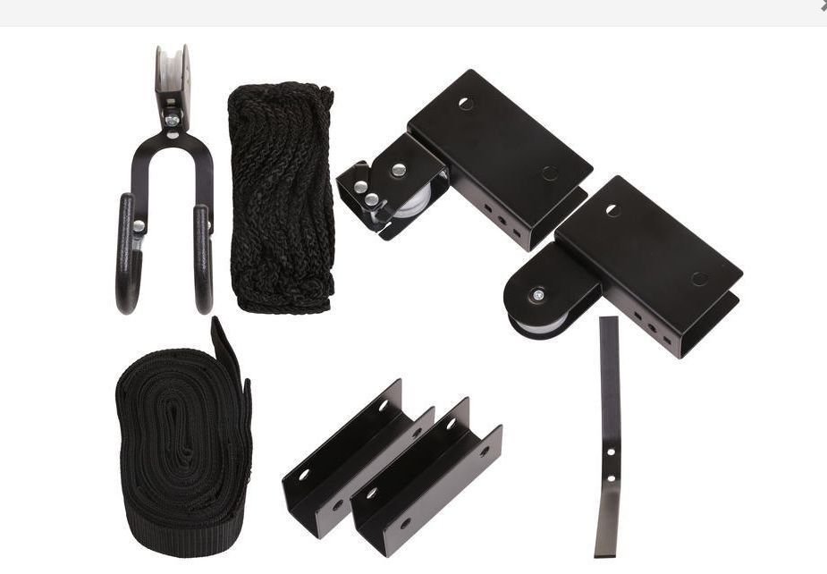 Cтойка за багаж - унивeрсална