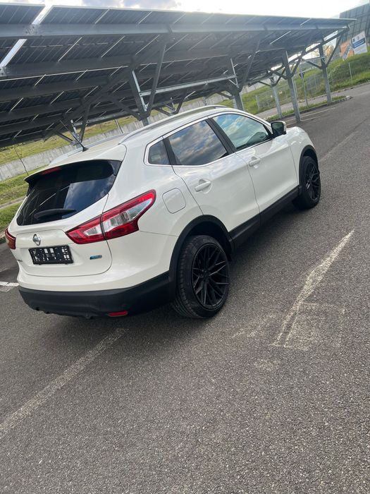 NISSAN Qashqai 2015 — imagine 5