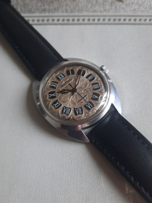 Восток - 17камней