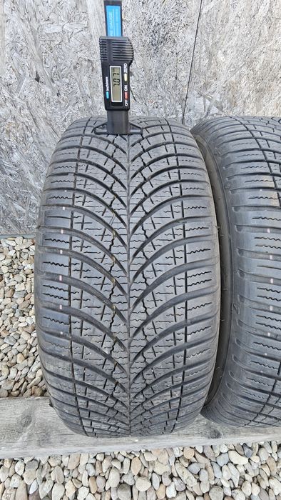 Anvelope Goodyear Vector4Seasons Gen 3 M+S 205/55 R16 91V