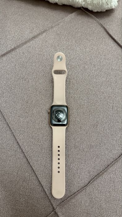 Apple watch series 6