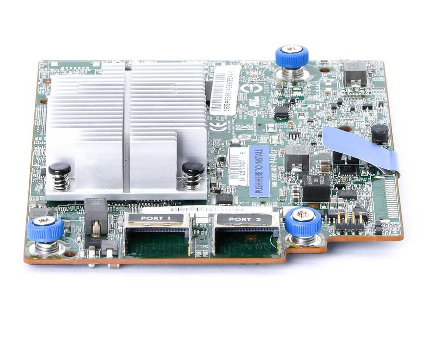 RAID контроллер HPE Smart Array P440ar