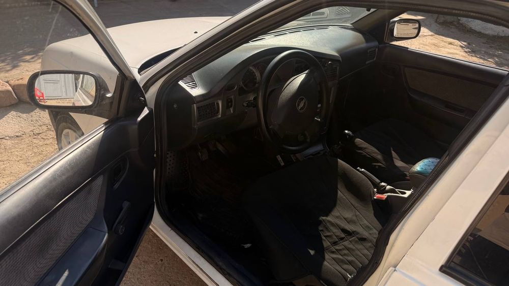 neksa 2 metan gaz 2015yil