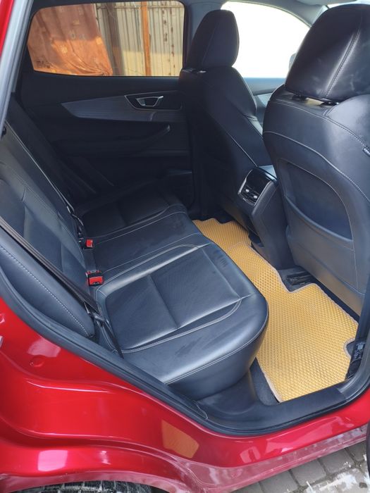 Продам Chery Tiggo 4 pro