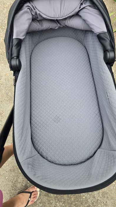 Бебешка количка Anex E-tybe 2в1