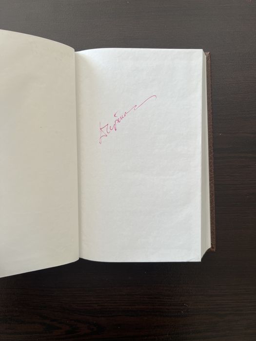 RARITATE: Noul Legământ Ebraic—Român (Bilingv) – Ediție de Import 1990