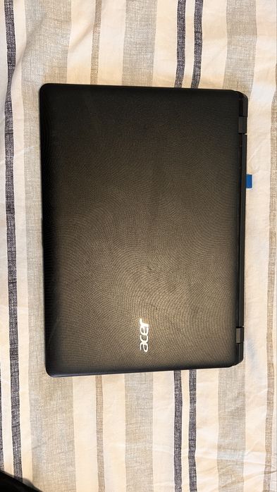 Acet ES1 | intel celeron | 8GB ram